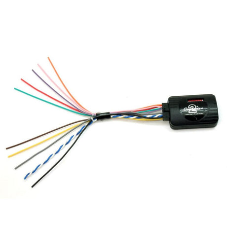 Connects2 Stereo Fitting Connects2 UNI-SWC.2 - Universal Steering Control Adaptor