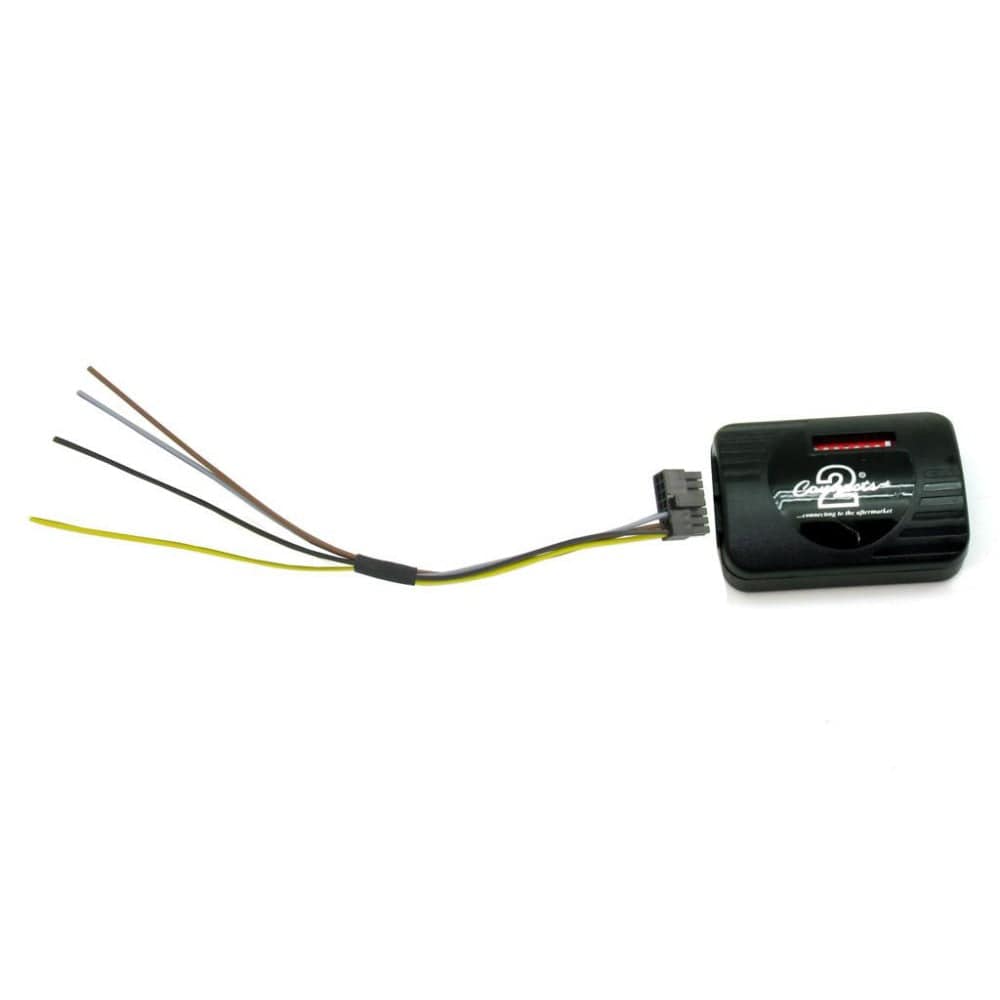 UNI JACK.2 Aux Input Adaptor