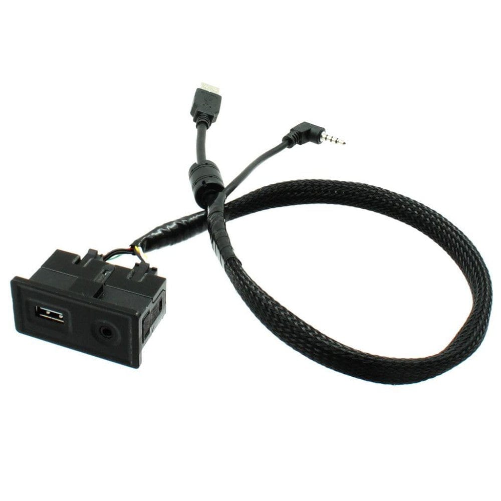CTVWUSB.2 Aux Input Adaptor