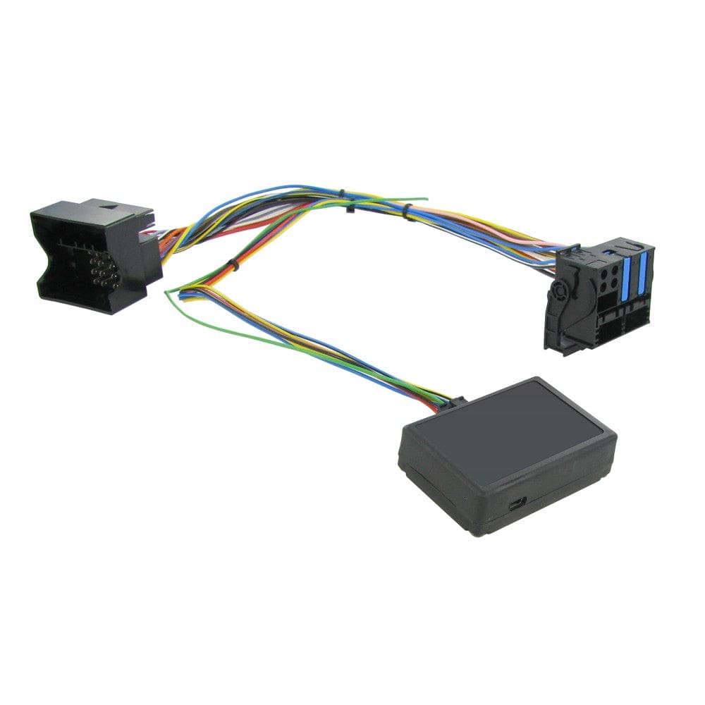 CTVIMCT01 Aux Input Adaptor