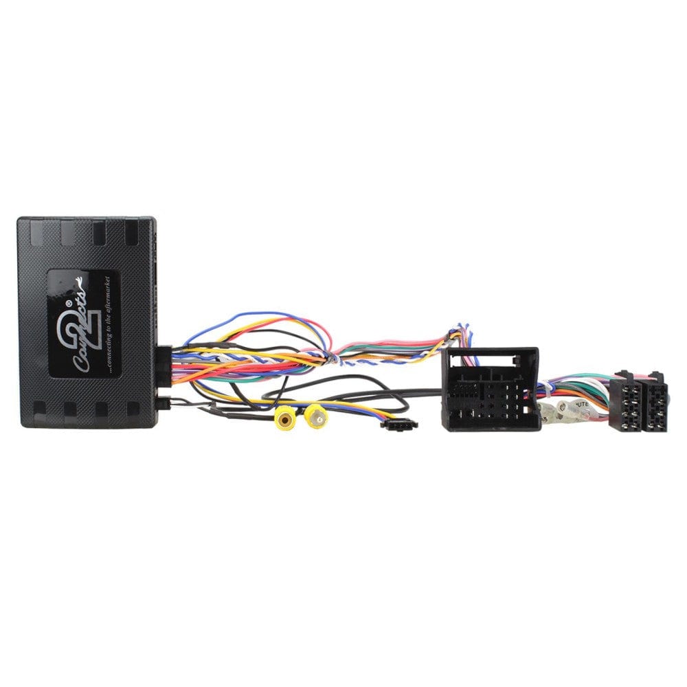 CTUVW02 Infoadapter Interface VW Golf Polo 2013&gt