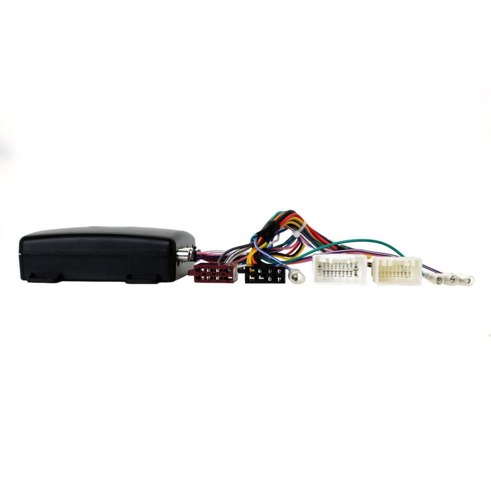 CTUMT01 Mitsubishi Infodapter
