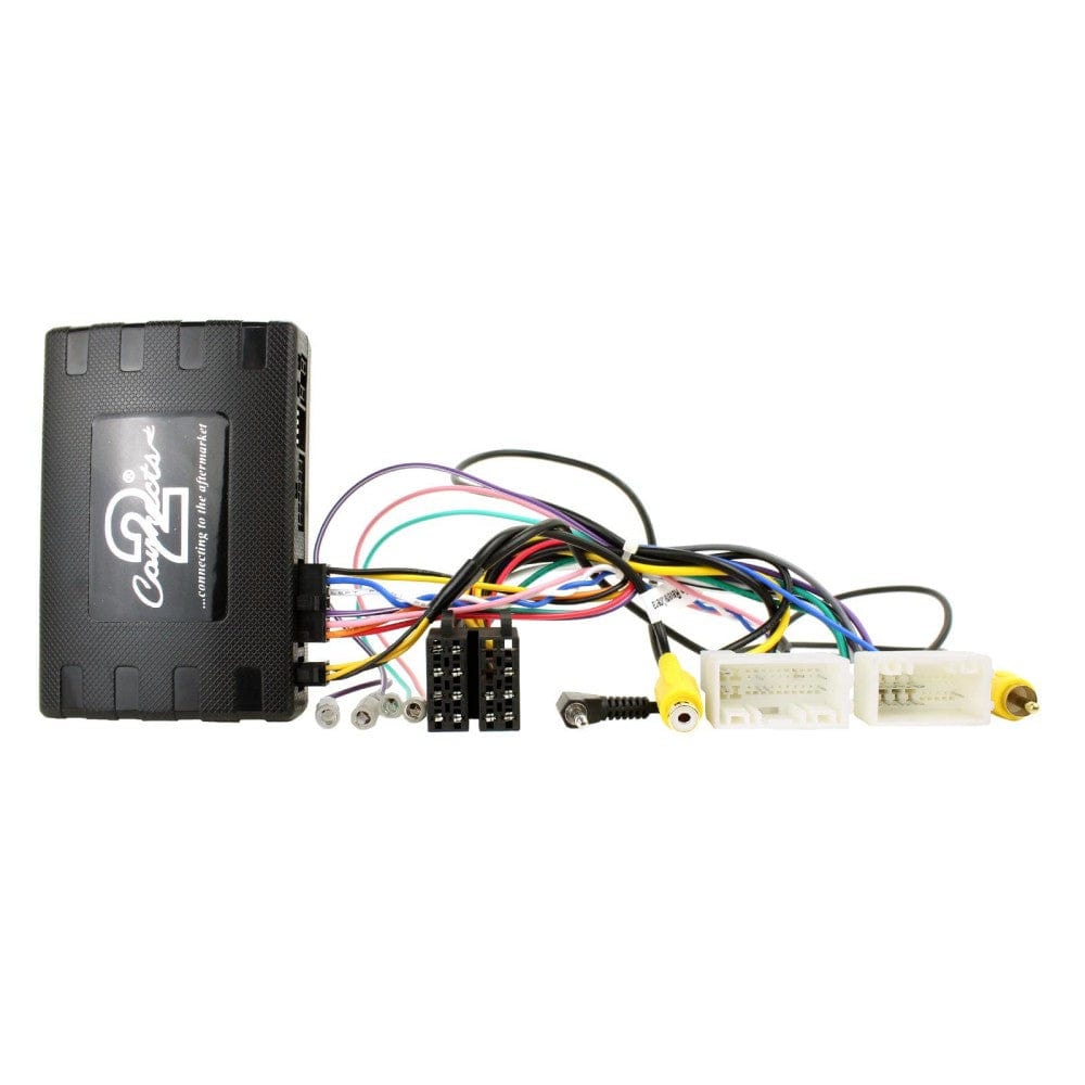 CTUKI01 Kia Info Adaptor