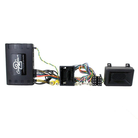 Connects2 Stereo Fitting Connects2 CTUCV01 Info Adaptor