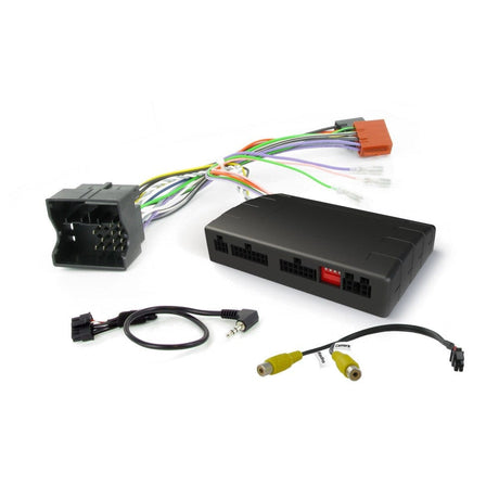 Connects2 Stereo Fitting Connects2 CTUBM01 Info Adaptor