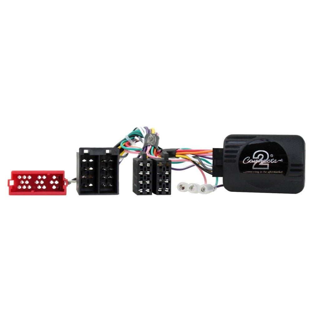 CTSVX005.2 Steering Control Adaptor