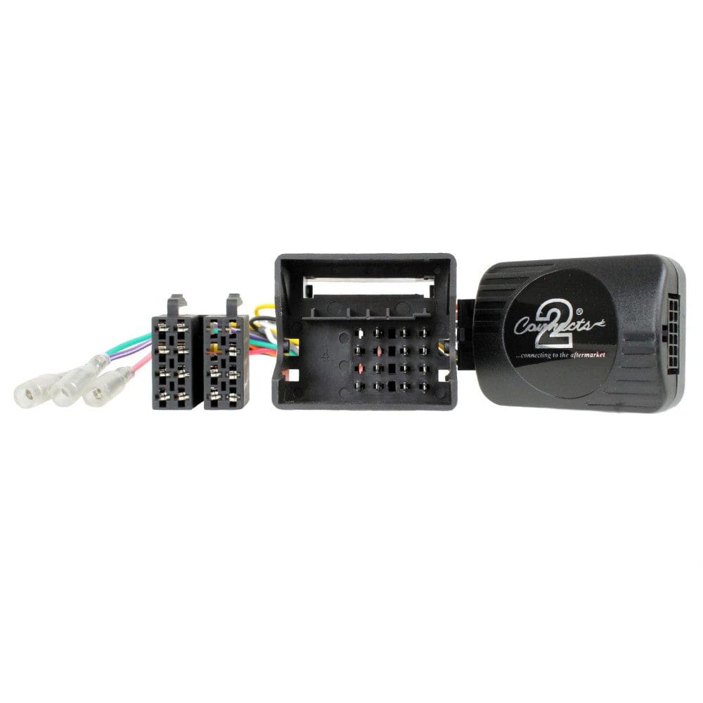CTSVW016.2 VW Steering Control Adaptor