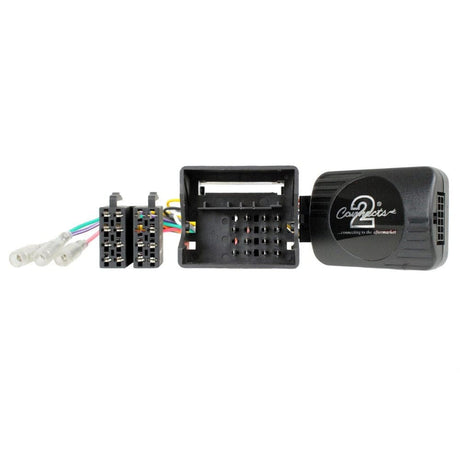 Connects2 Stereo Fitting Connects2 CTSVW016.2 Steering Control Adaptor