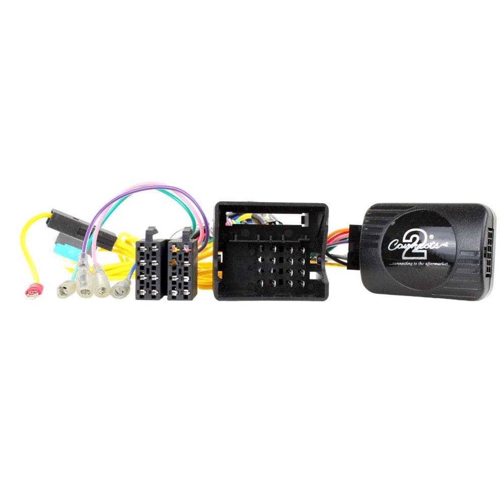 CTSVW014.2 VW Steering Control Adaptor