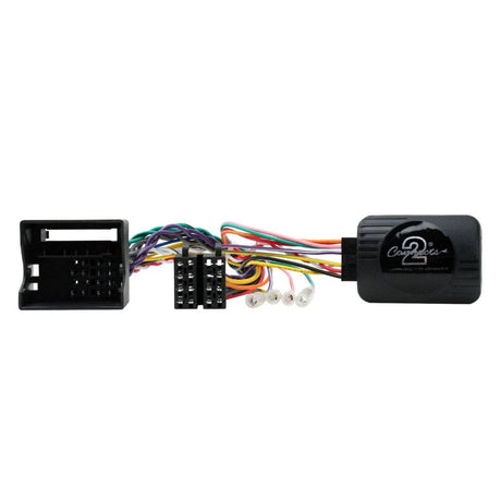 Connects2 Stereo Fitting Connects2 CTSVW012.2 Steering Control Adaptor