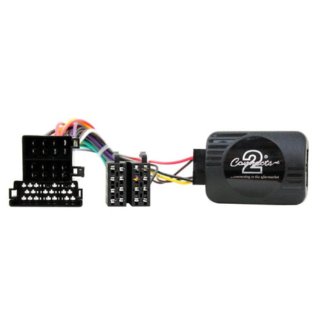 Connects2 Stereo Fitting Connects2 CTSVW011.2 Steering Control Adaptor