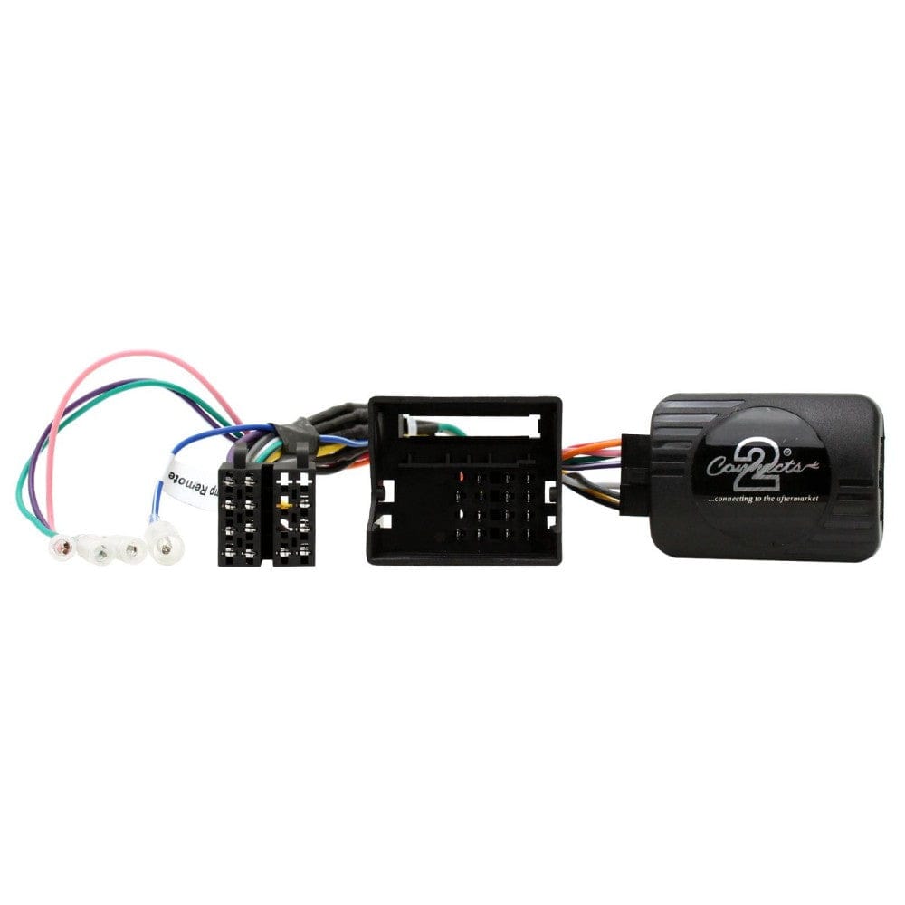 CTSVW004.2 VW Steering Control Adaptor