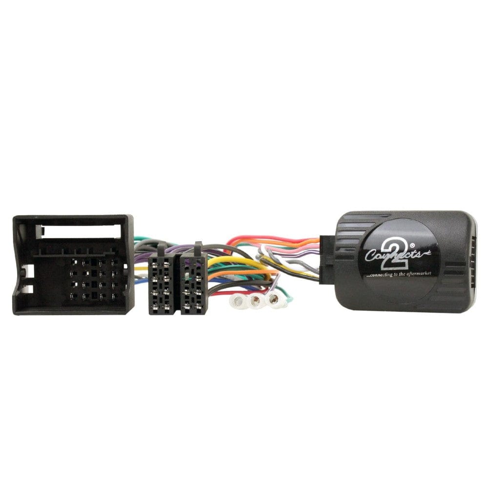 CTSVW002.2 VW Steering Stalk Control Adaptor