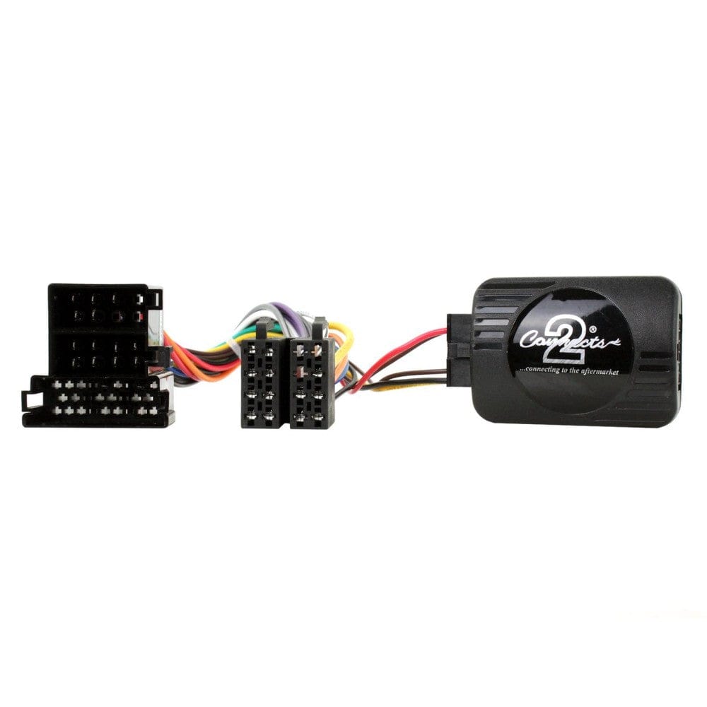 CTSVW001.2 VW Steering Control Adaptor