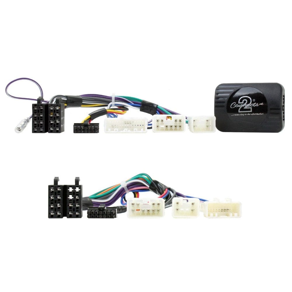 CTSTY00C Steering Control Adaptor