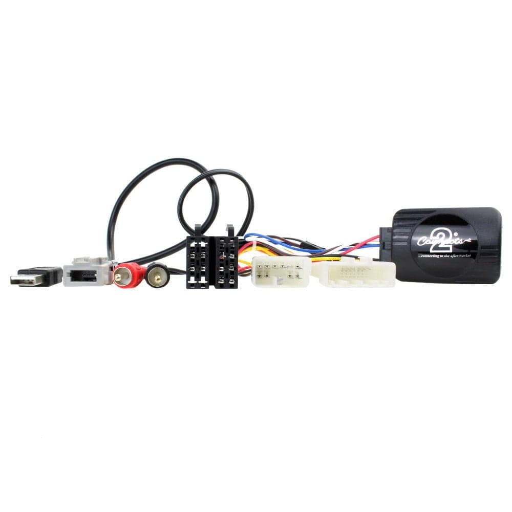 CTSTY006.2 Steering Control Adaptor