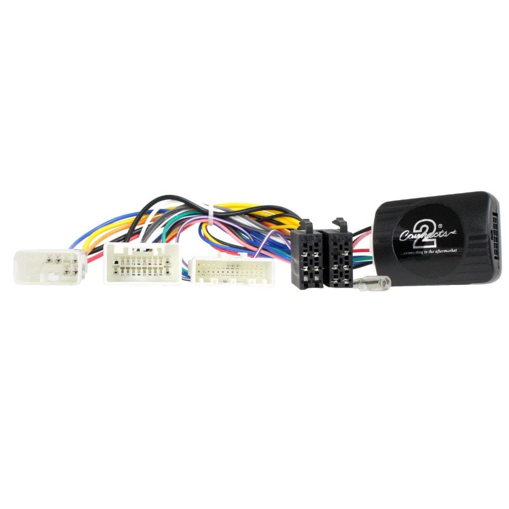 CTSTY004.2 Steering Control Adaptor