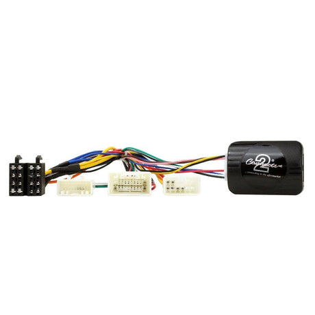 Connects2 Stereo Fitting Connects2 CTSTY003.2 Steering Control Adaptor
