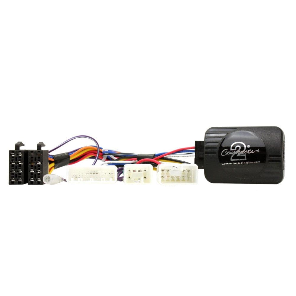 CTSTY002.2 Steering Control Adaptor