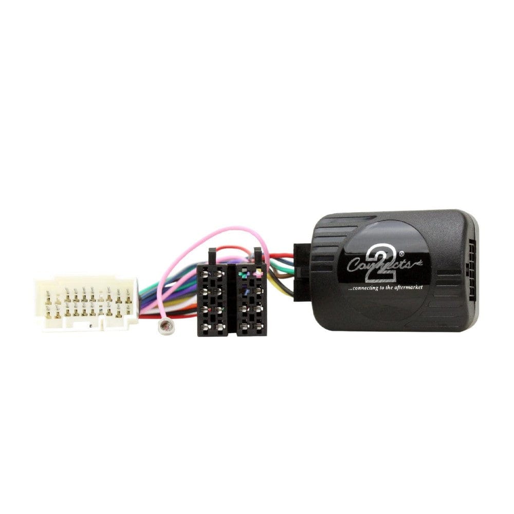 CTSSZ002.2 Suzuki Steering Control Adaptor