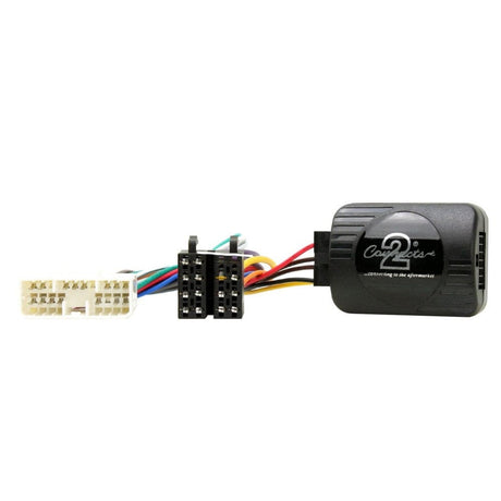 Connects2 Stereo Fitting Connects2 CTSSY004.2 Steering Control Adaptor