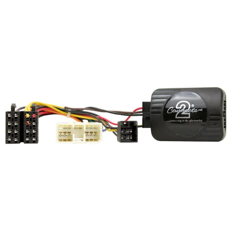 Connects2 Stereo Fitting Connects2 CTSSU005.2 Steering Control Adaptor
