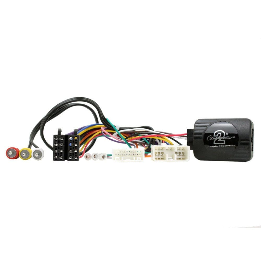 CTSSU003.2 Subaru Steering Control Adaptor