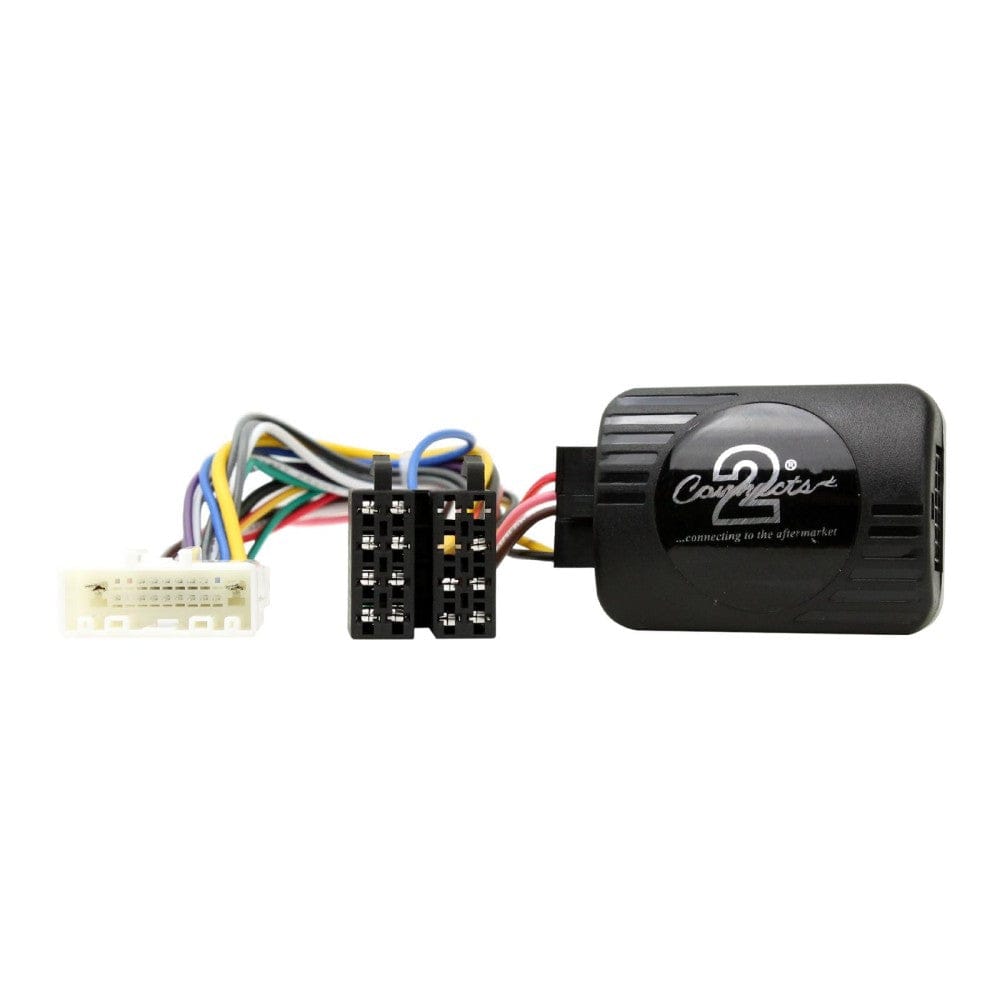 CTSSU002.2 Subaru Steering Control Adaptor
