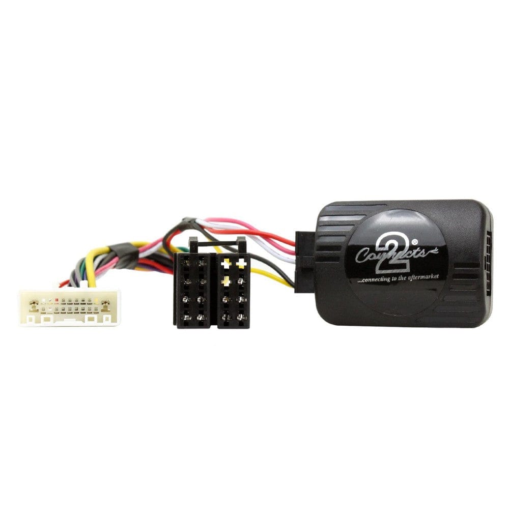 CTSSU001.2 Subaru Steering Control Adaptor