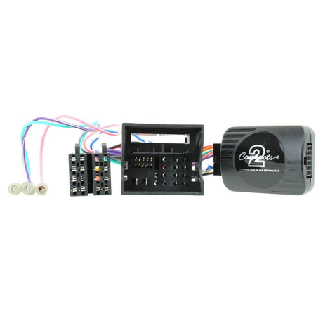 Connects2 Stereo Fitting Connects2 CTSST005.2 Steering Control Adaptor