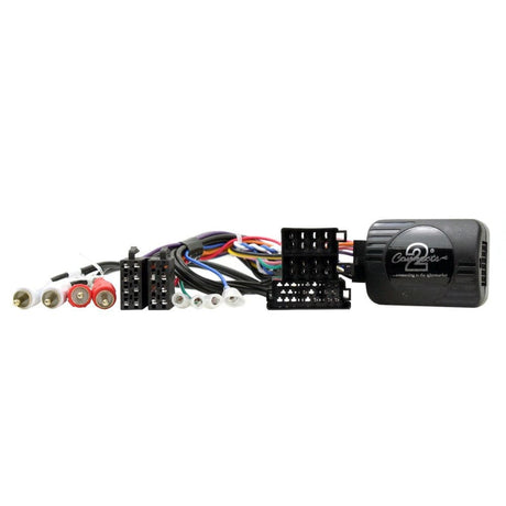 Connects2 Stereo Fitting Connects2 CTSST004.2 Steering Control Adaptor