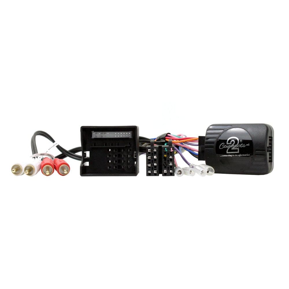 CTSST003.2 Seat Steering Control Adaptor