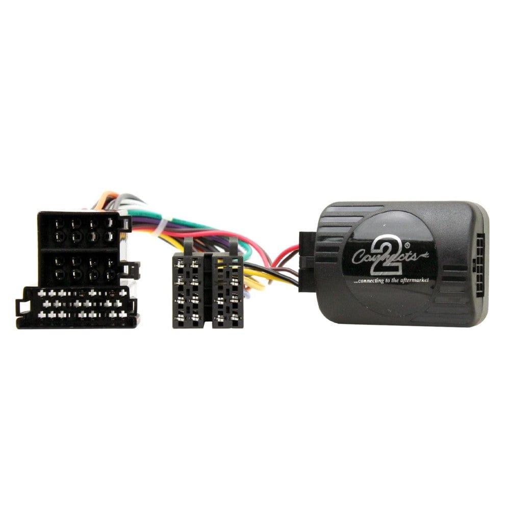CTSST002.2 Seat Steering Control Adaptor