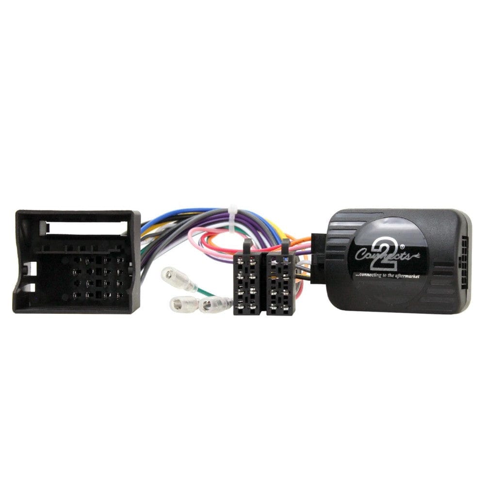 CTSSK002.2 Skoda Models 2008 2015 Steering Stalk Control Adaptor