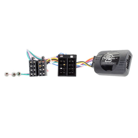 Connects2 Stereo Fitting Connects2 CTSSC001 Steering Control Adaptor