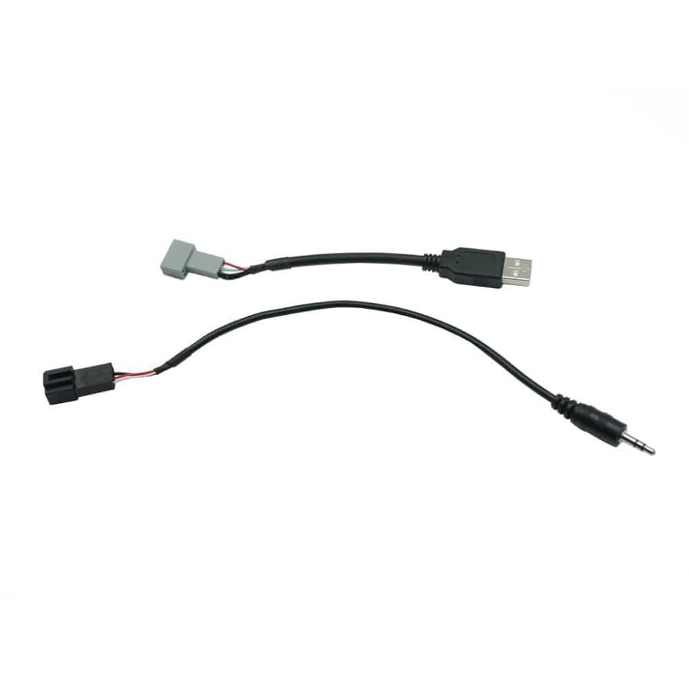 CTSSANGYONGUSB.5 USB Adaptor