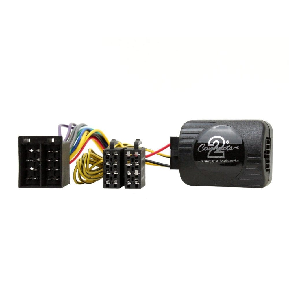 CTSSA002.2 Saab Steering Control Adaptor