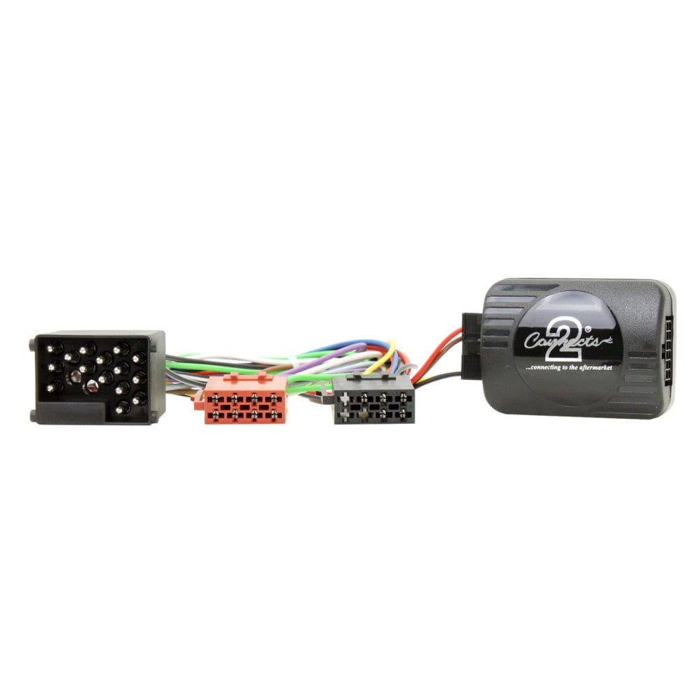 CTSRV005.2 MG ZR ZS ZT ZT T &lt 2005 Steering Stalk Control Adaptor