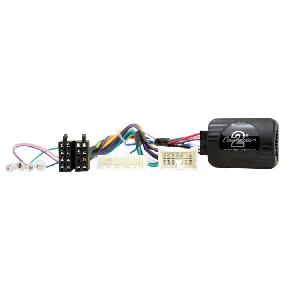 CTSRN008.2 Renault Steering Wheel Control Interface