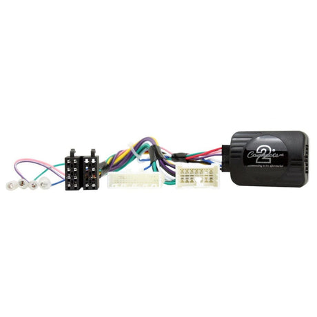Connects2 Stereo Fitting Connects2 CTSRN008.2 Steering Control Adaptor