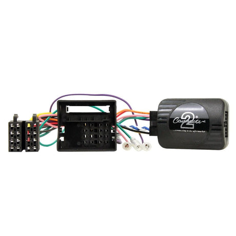Connects2 Stereo Fitting Connects2 CTSRN006.2 Steering Control Adaptor