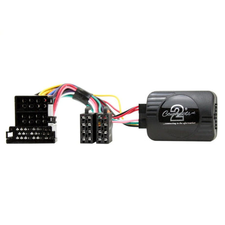 Connects2 Stereo Fitting Connects2 CTSRN003 Steering Control Adaptor