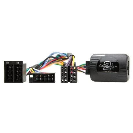 Connects2 Stereo Fitting Connects2 CTSRN001 Steering Control Adaptor