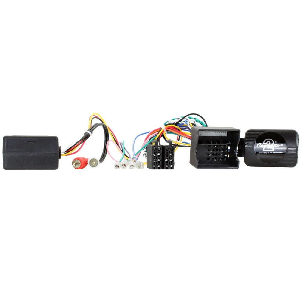 CTSPO004.2 Porsche Cayenne Steering Control Adaptor