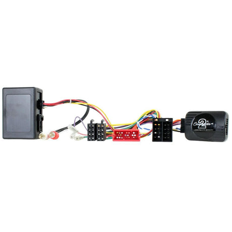 Connects2 Stereo Fitting Connects2 CTSPO003.2 Steering Control Adaptor