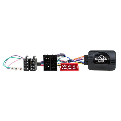 Connects2 Stereo Fitting Connects2 CTSPO001.2 Steering Control Adaptor