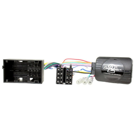 Connects2 Stereo Fitting Connects2 CTSPG015.2 Steering Control Adaptor