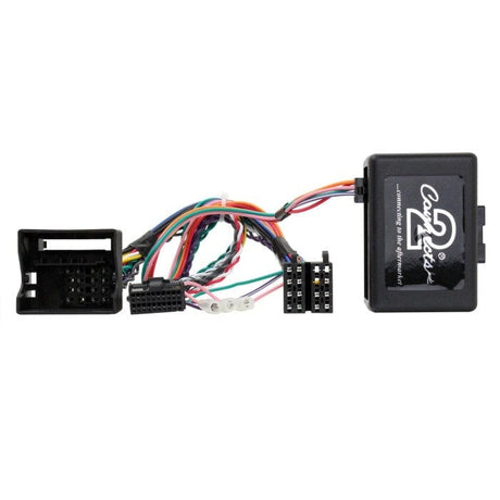 Connects2 Stereo Fitting Connects2 CTSPG013 Steering Control Adaptor