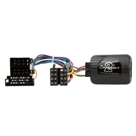 Connects2 Stereo Fitting Connects2 CTSPG012.2 Steering Control Adaptor