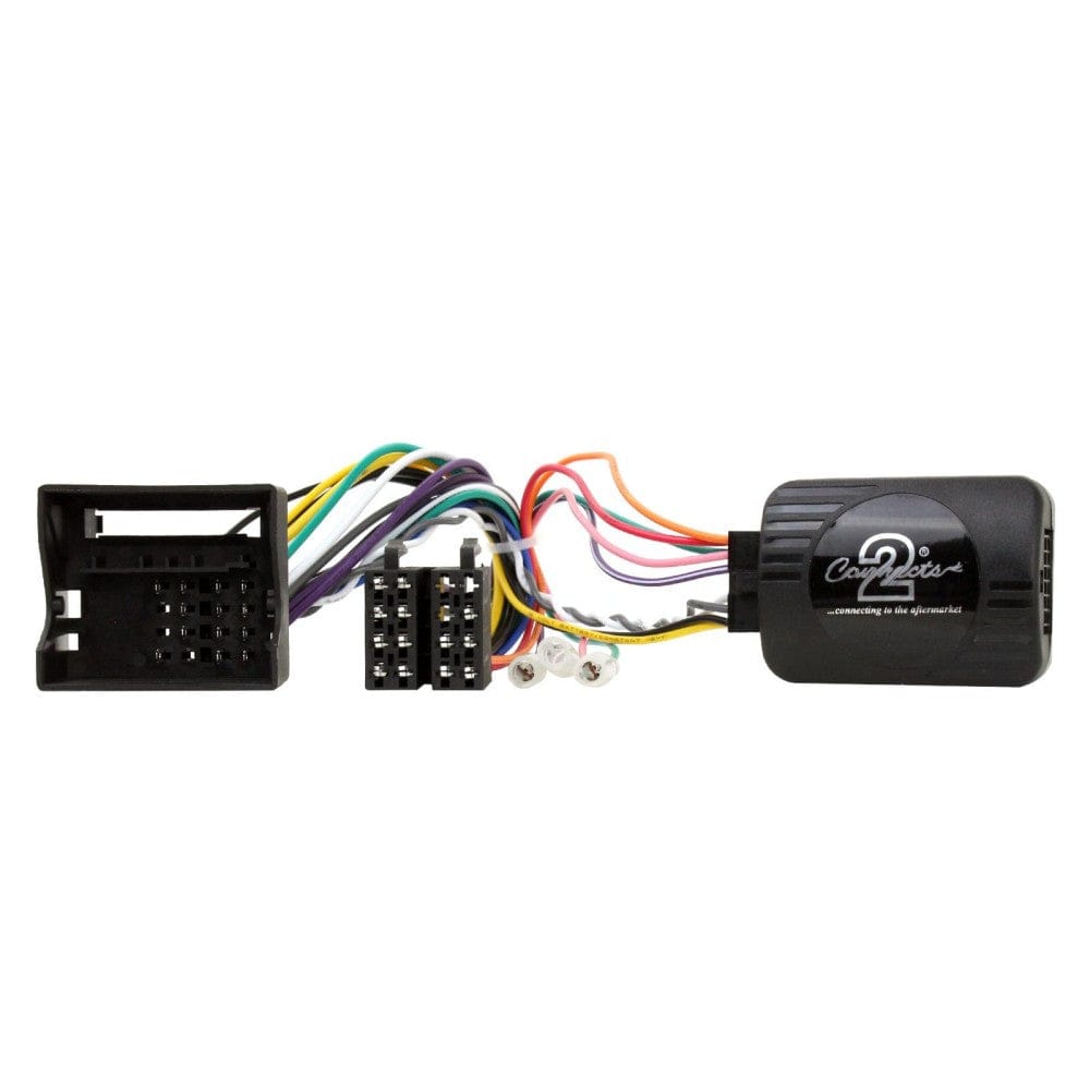 CTSPG007.2 Peugeot Steering Wheel Control Interface